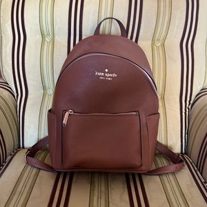 Kate Spade backpack  never used